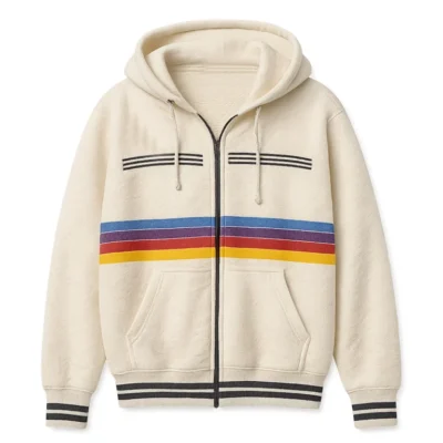Project Hail Mary Ryan Gosling Hooded Jacket