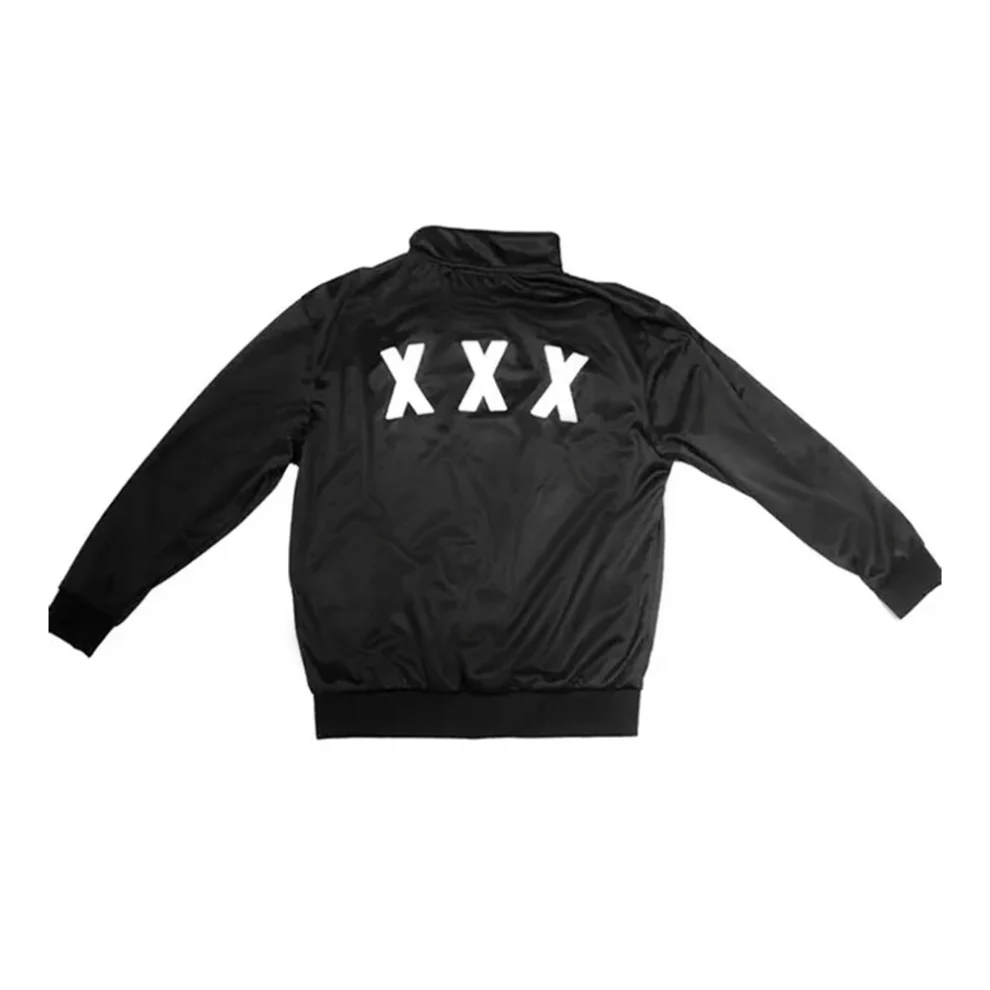CM Punk ROH Jacket