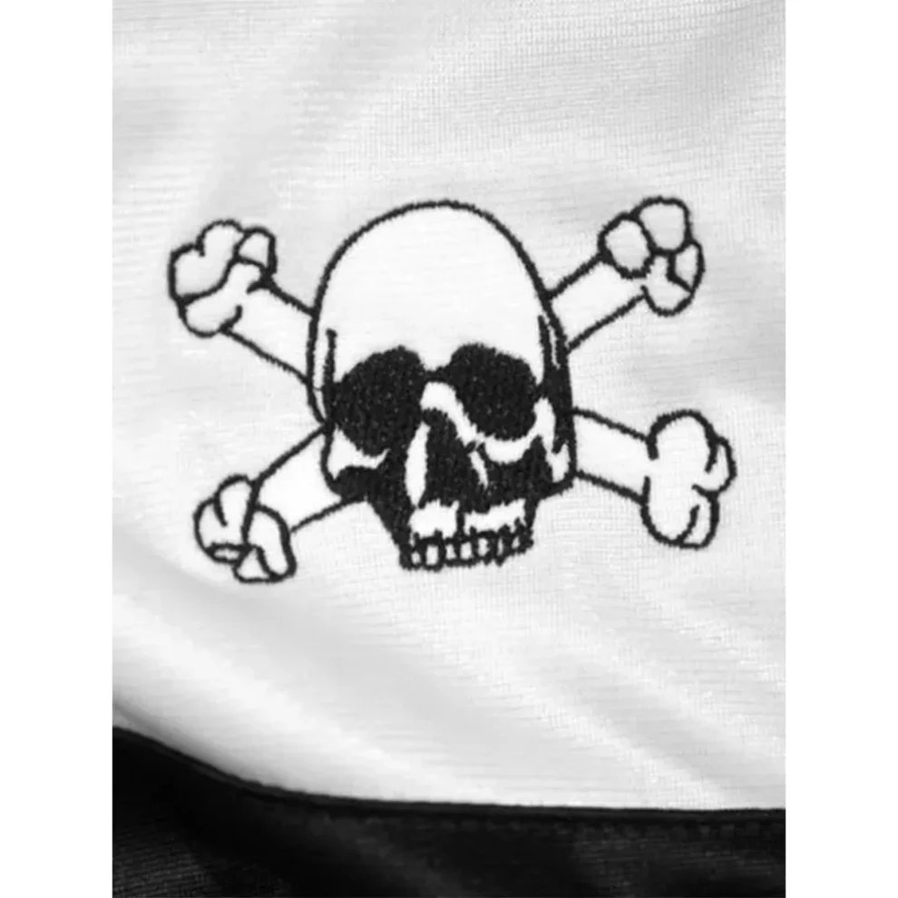 CM Punk ROH Jacket
