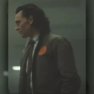 Loki Variant Coat