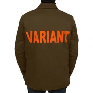 Loki Variant Coat