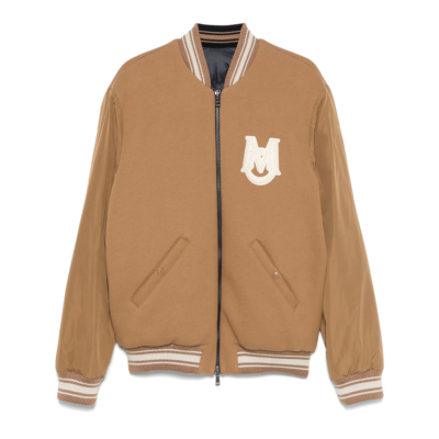 Gabba Kevin Costner Wool Jacket