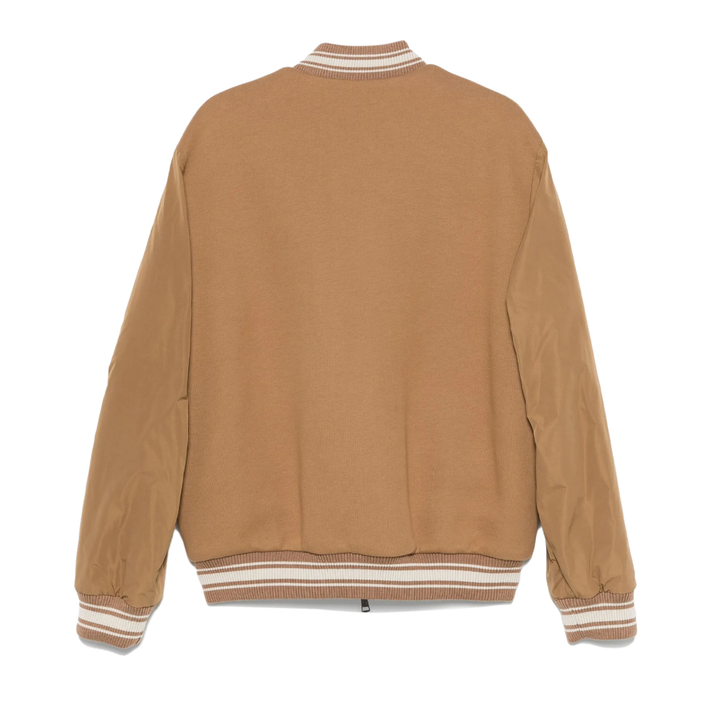 Gabba Kevin Costner Wool Jacket