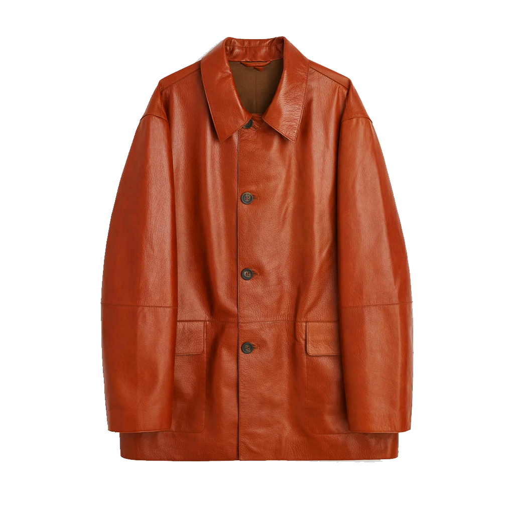 The tonight Show Starring Jimmy Fallon Yahya Jacket