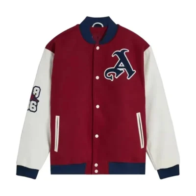 Kai Havertz Arsenal Varsity Jacket