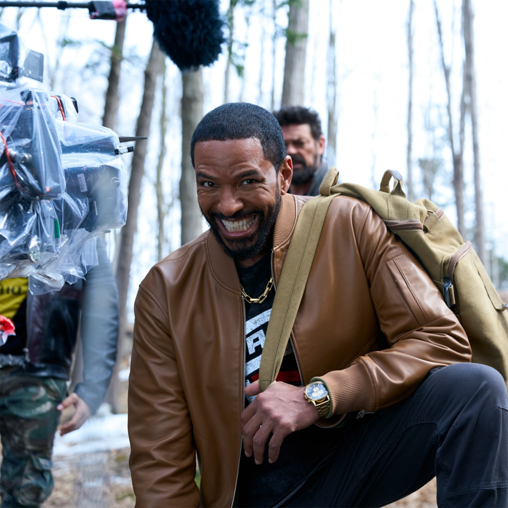 The Boys S05 Mother’s Milk Jacket