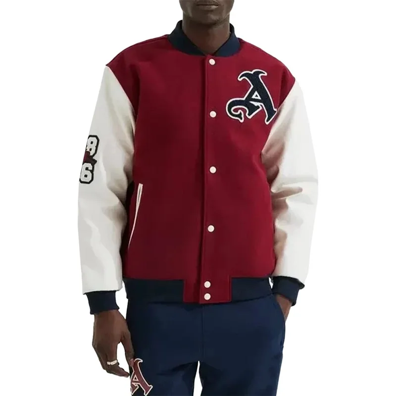 Kai Havertz Arsenal Varsity Jacket