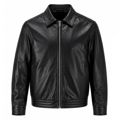 The Roast of Kevin Hart 2026 Tom Brady Black Jacket