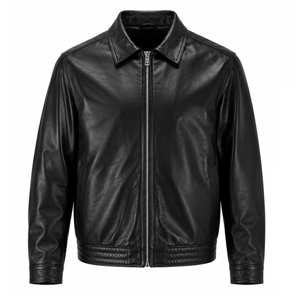 The Roast of Kevin Hart 2026 Tom Brady Black Jacket