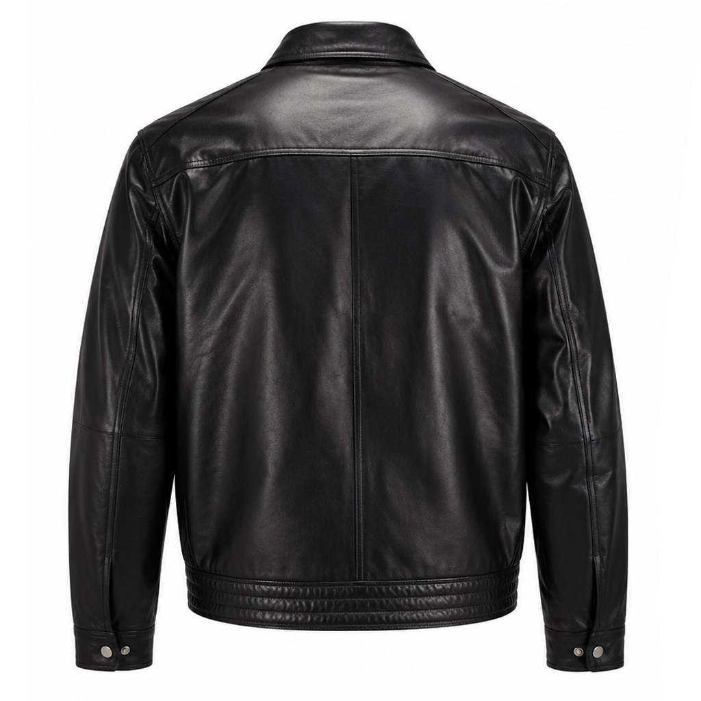 The Roast of Kevin Hart 2026 Tom Brady Black Jacket