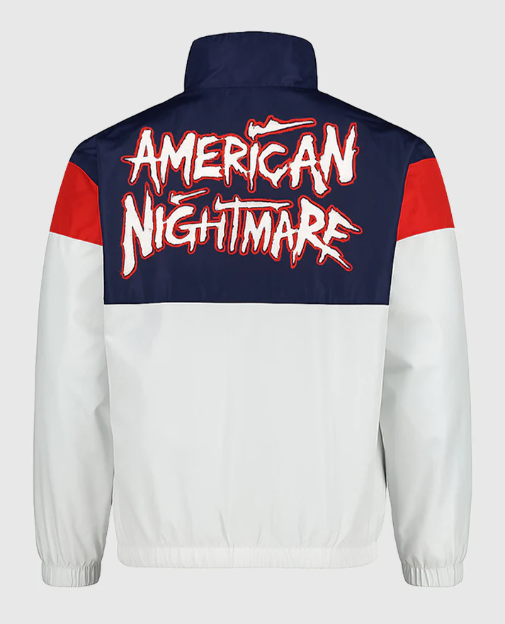 Cody Rhodes American Nightmare Jacket