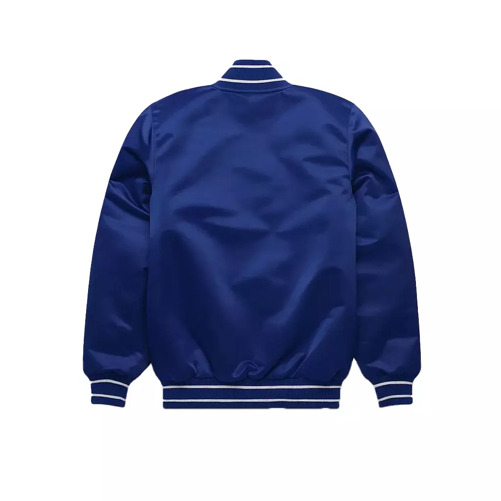 LA Dodgers Starter Blue Jacket