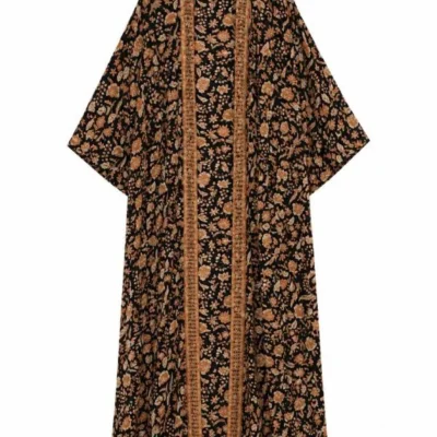 Dutton Ranch Beth Dutton Robe