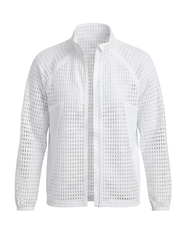 Jannik Sinner Wimbledon Championships 2026 Jacket