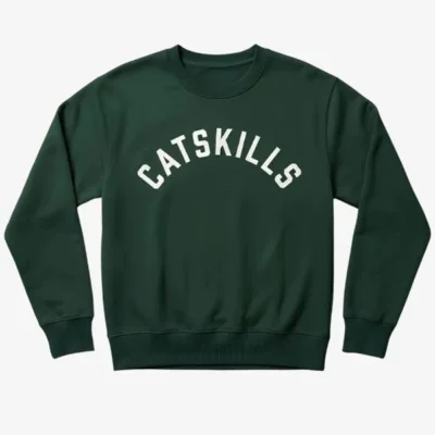 The Four Seasons S02 Tina Fey Catskills Sweatshirt