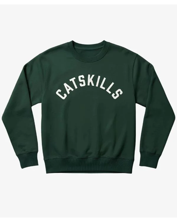 The Four Seasons S02 Tina Fey Catskills Sweatshirt