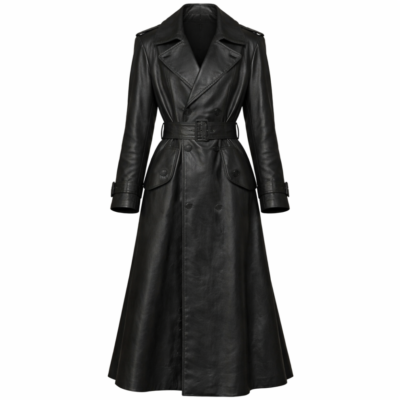 Wednesday S03 Jenna Ortega Coat