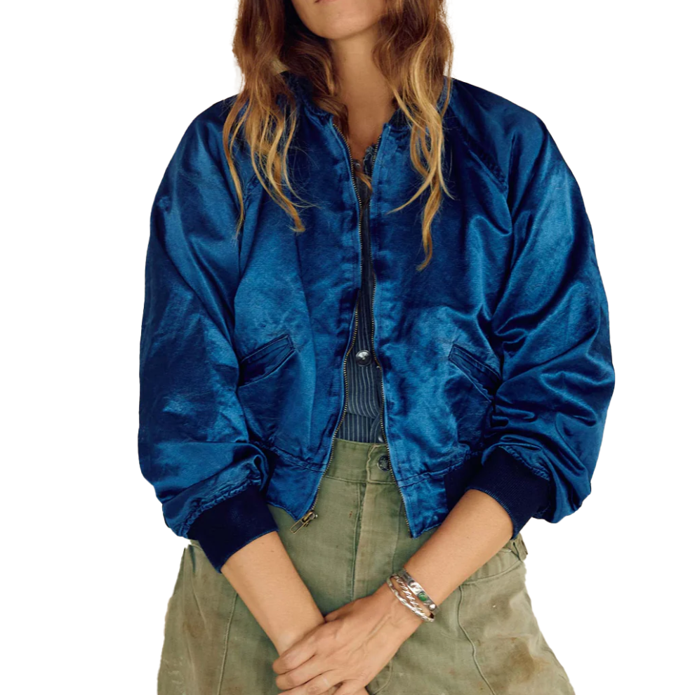 The Four Season S02 Anne Jacket